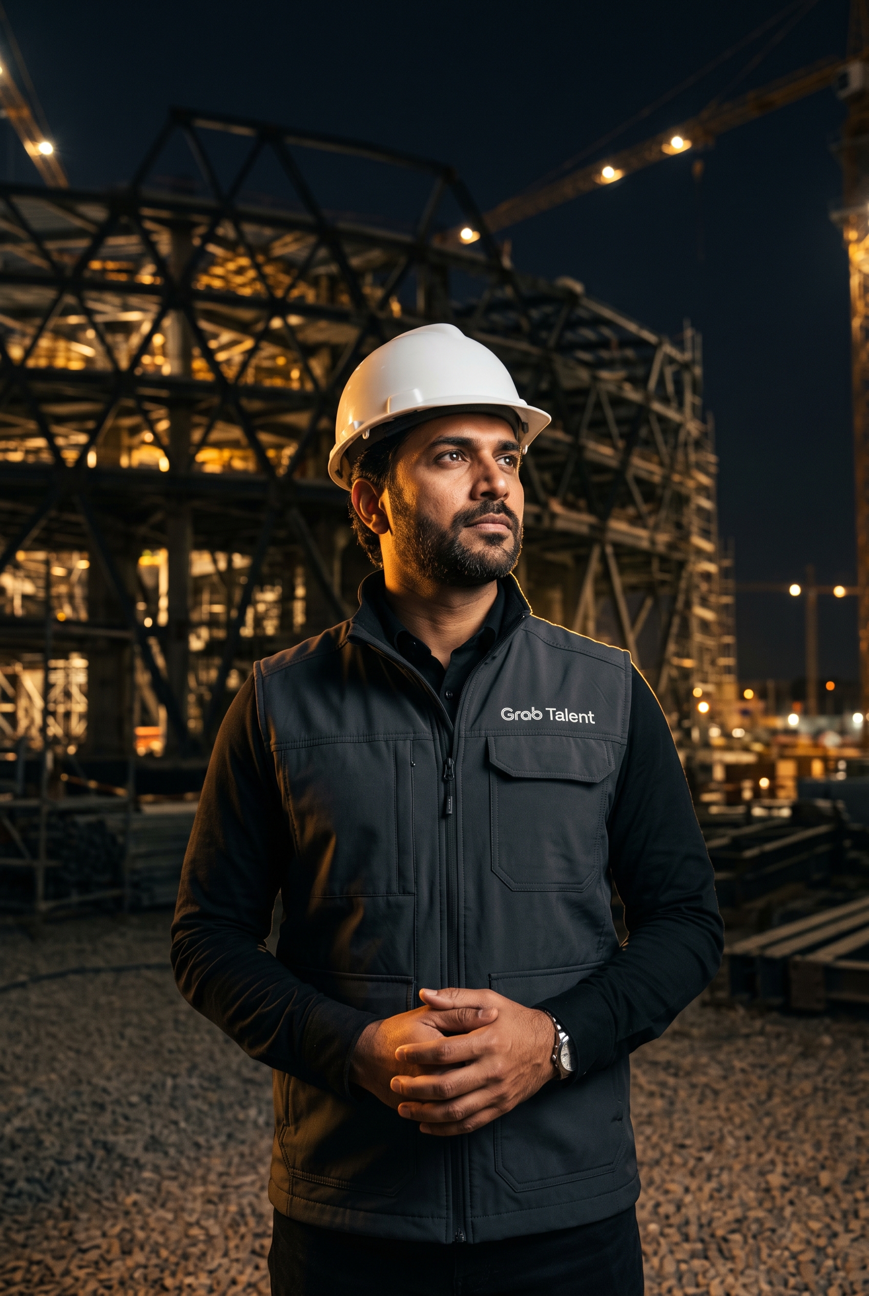 Construction Manager